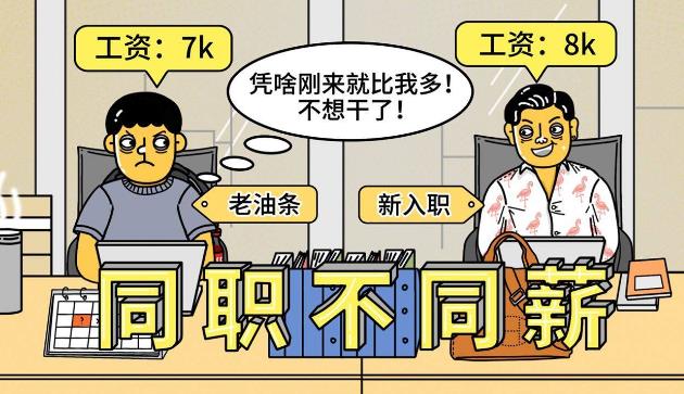 薪酬保密合理嗎？薪酬是保密好還是公開好？為了壓低員工工資？