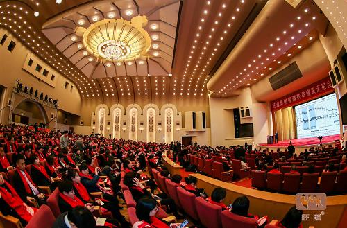 旺源駝奶蓄力再出發(fā)，帶領(lǐng)邊疆牧民脫貧致富