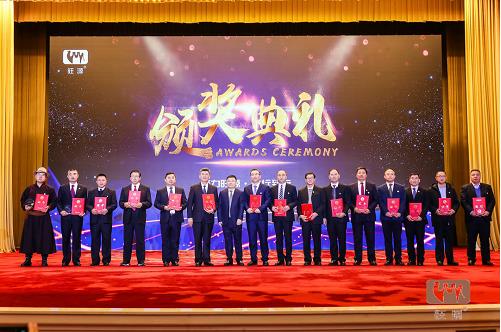 旺源駝奶蓄力再出發(fā)，帶領(lǐng)邊疆牧民脫貧致富