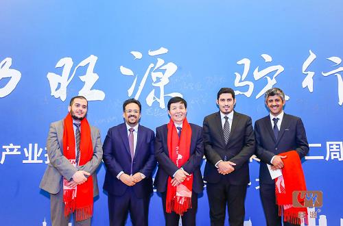 旺源駝奶蓄力再出發(fā)，帶領(lǐng)邊疆牧民脫貧致富