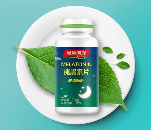 經(jīng)常上夜班如何改善睡眠質(zhì)量？試試湯臣倍健褪黑素片吧！