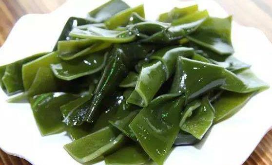 孕婦缺碘的危害 孕婦補碘食用海帶要謹(jǐn)慎