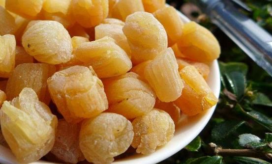 孕婦缺碘的危害 孕婦補碘食用海帶要謹(jǐn)慎