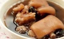 杜仲花生煲雞腳湯補陽氣 推薦生活中可以升養陽氣的方法