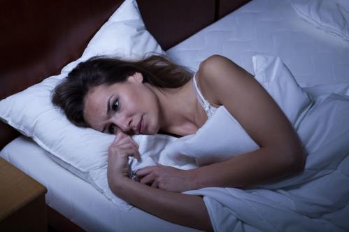 晚上睡不著怎么辦？天然乳膠才是睡眠神器
