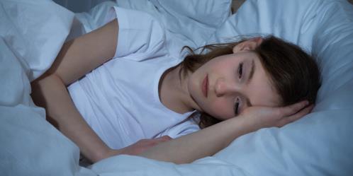 晚上睡不著怎么辦？天然乳膠才是睡眠神器