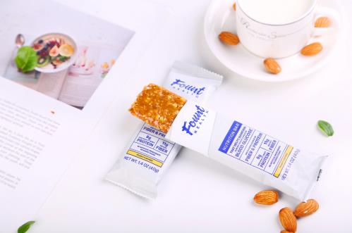 更懂營養的代餐棒！方特健一步搞定，給身體來個“大掃除”！