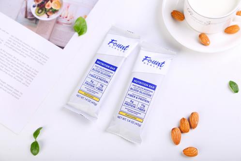 更懂營養的代餐棒！方特健一步搞定，給身體來個“大掃除”！