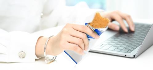 更懂營養的代餐棒！方特健一步搞定，給身體來個“大掃除”！