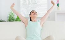 立春養生從伸懶腰開始 揭秘伸懶腰讓人舒服的原因