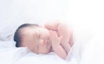 ?寶寶打呼嚕的原因和危害 如何預防寶寶打呼嚕