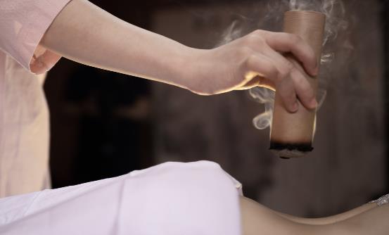 看艾葉灰的神奇功效 正確使用有消炎、殺菌的作用