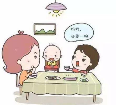 寶寶餐椅不能隨便選，注意這些不花冤枉錢！