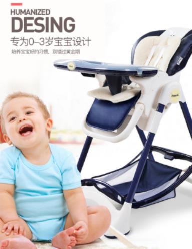 寶寶餐椅不能隨便選，注意這些不花冤枉錢！