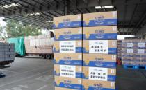 疫情中的安兒樂：不計成本生產，一切為了寶寶