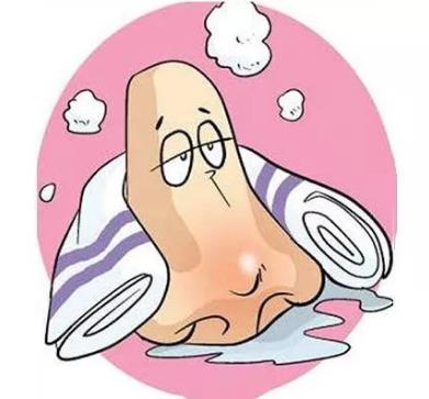 擺脫過(guò)敏性鼻炎帶來(lái)的不體面，NC鼻炎益生菌get起來(lái)！