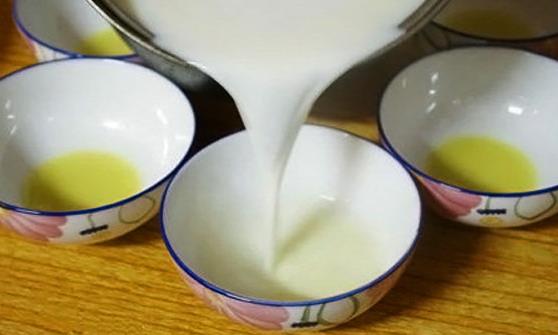 生姜有的中醫價值 姜撞奶能調胃驅寒養顏