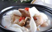 ?推薦六款春季豐胸食譜 幫你有效拼出事業線