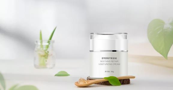 放心！有美薏升修復敏感肌紅血絲專家產品在，你每天都可以美美噠