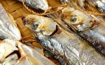 吃魚(yú)的禁忌 魚(yú)的這些部位千萬(wàn)不能吃
