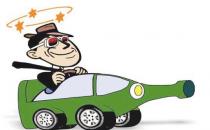 喝酒后多久可以開車？喝多少酒就達(dá)到酒駕標(biāo)準(zhǔn)